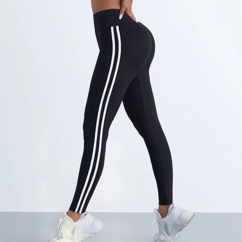 Sprintix Yoga Leggings