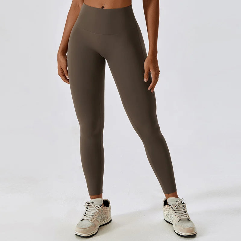 Corevia High Waist Leggings