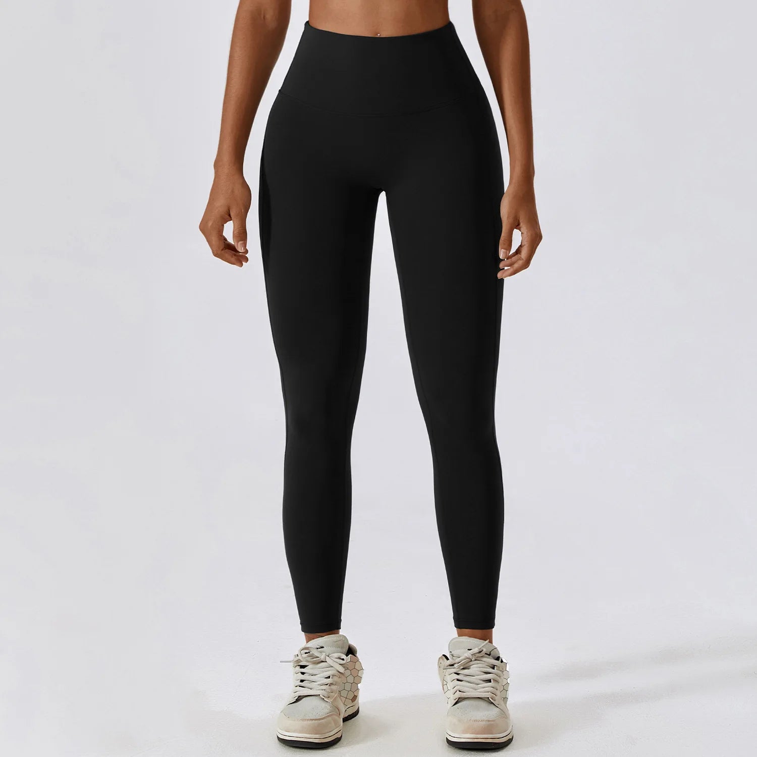 Corevia High Waist Leggings