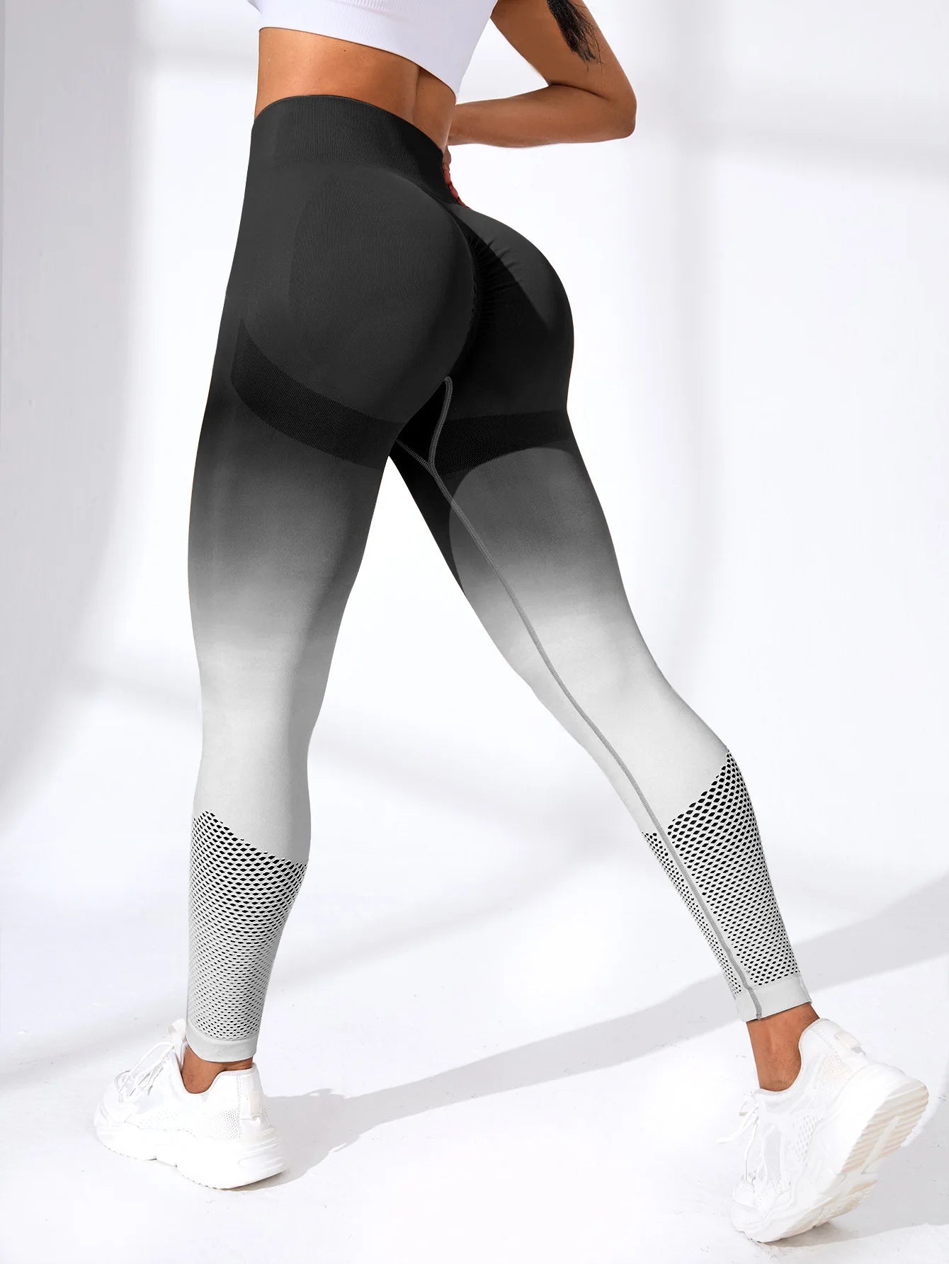 Runyx Yoga Pants