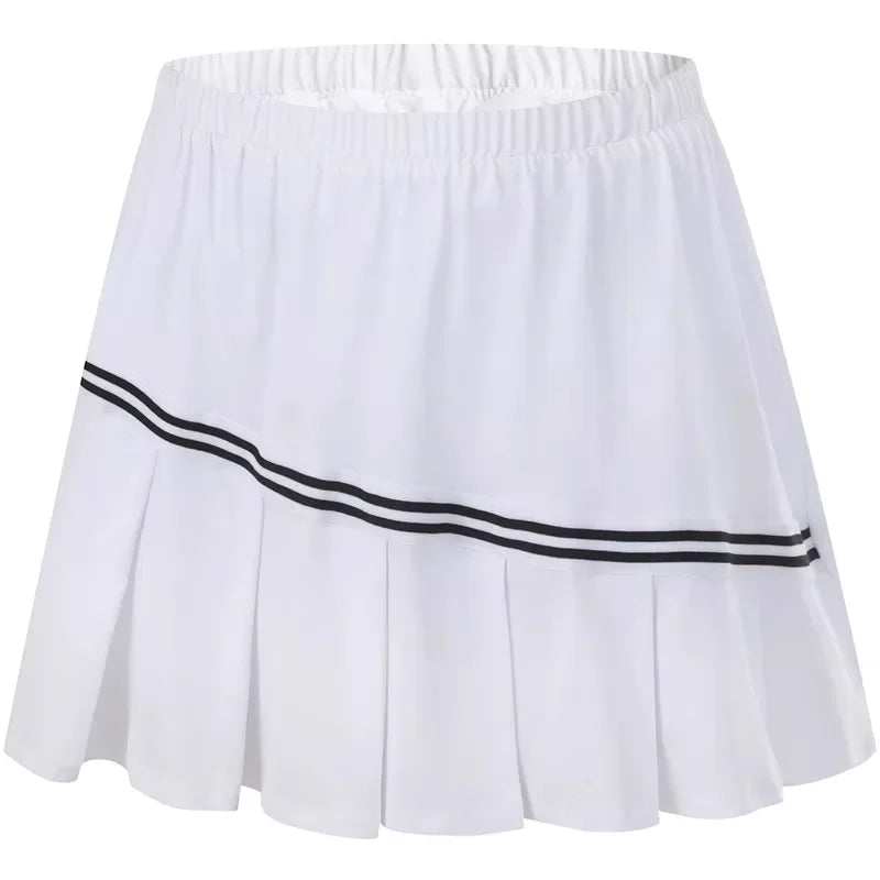 Dashira Tennis Skirt