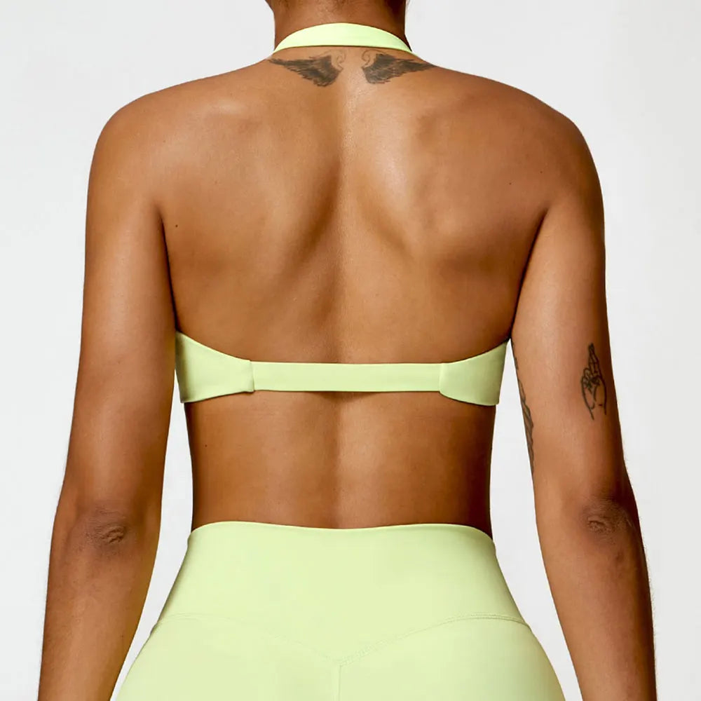 Lunexa Sports Bra