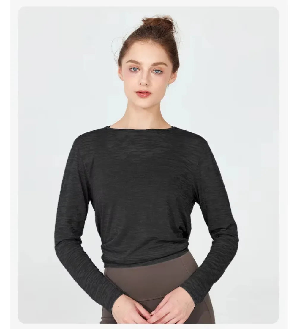 VibrantFit Top