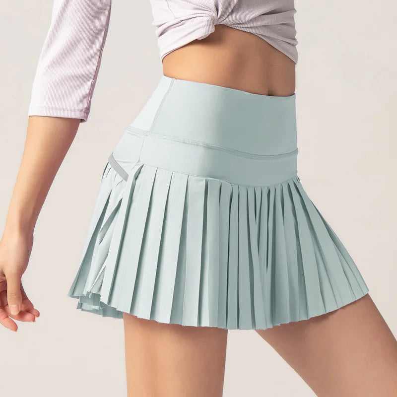 Vorelle Tennis Skirt