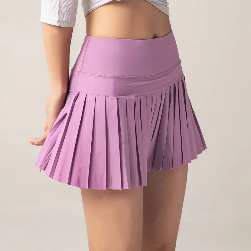 Vorelle Tennis Skirt