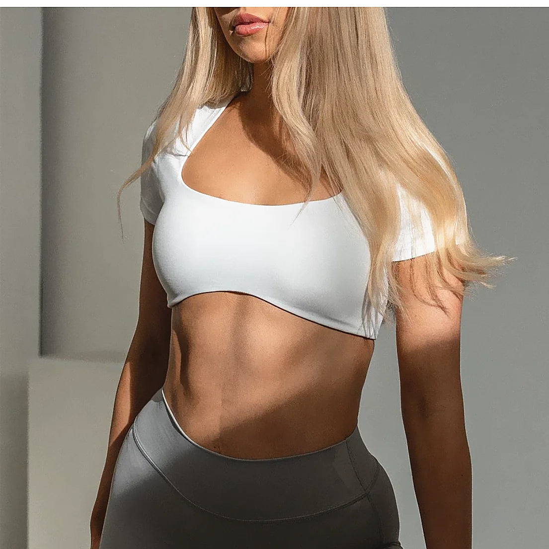 Meyra Fitness Bra