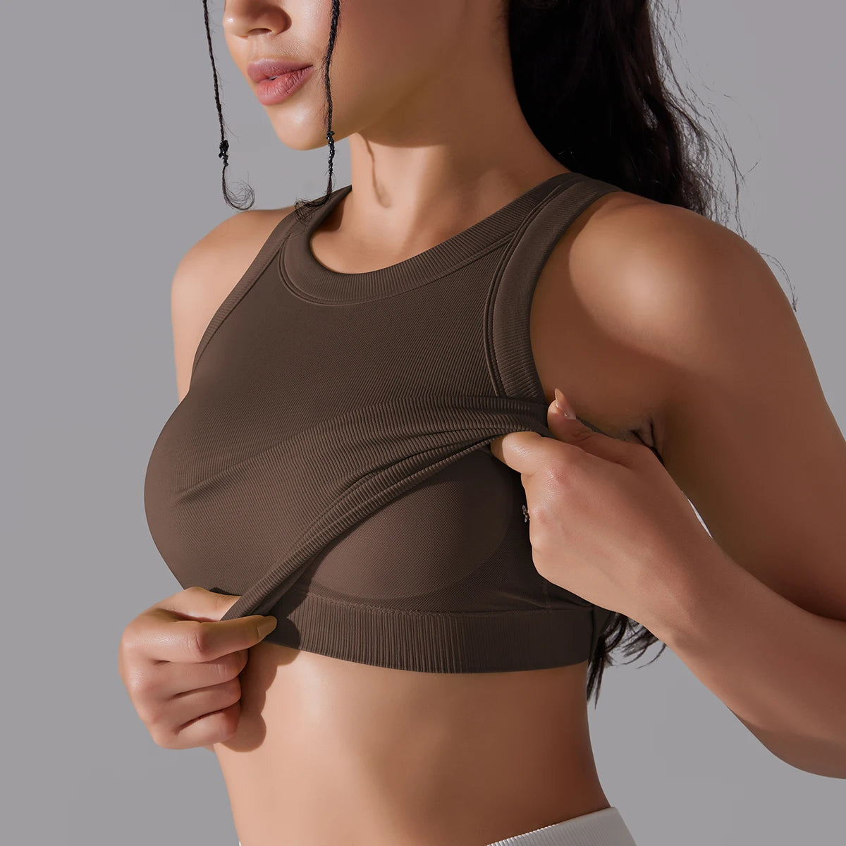 Blyxa Sports Bra