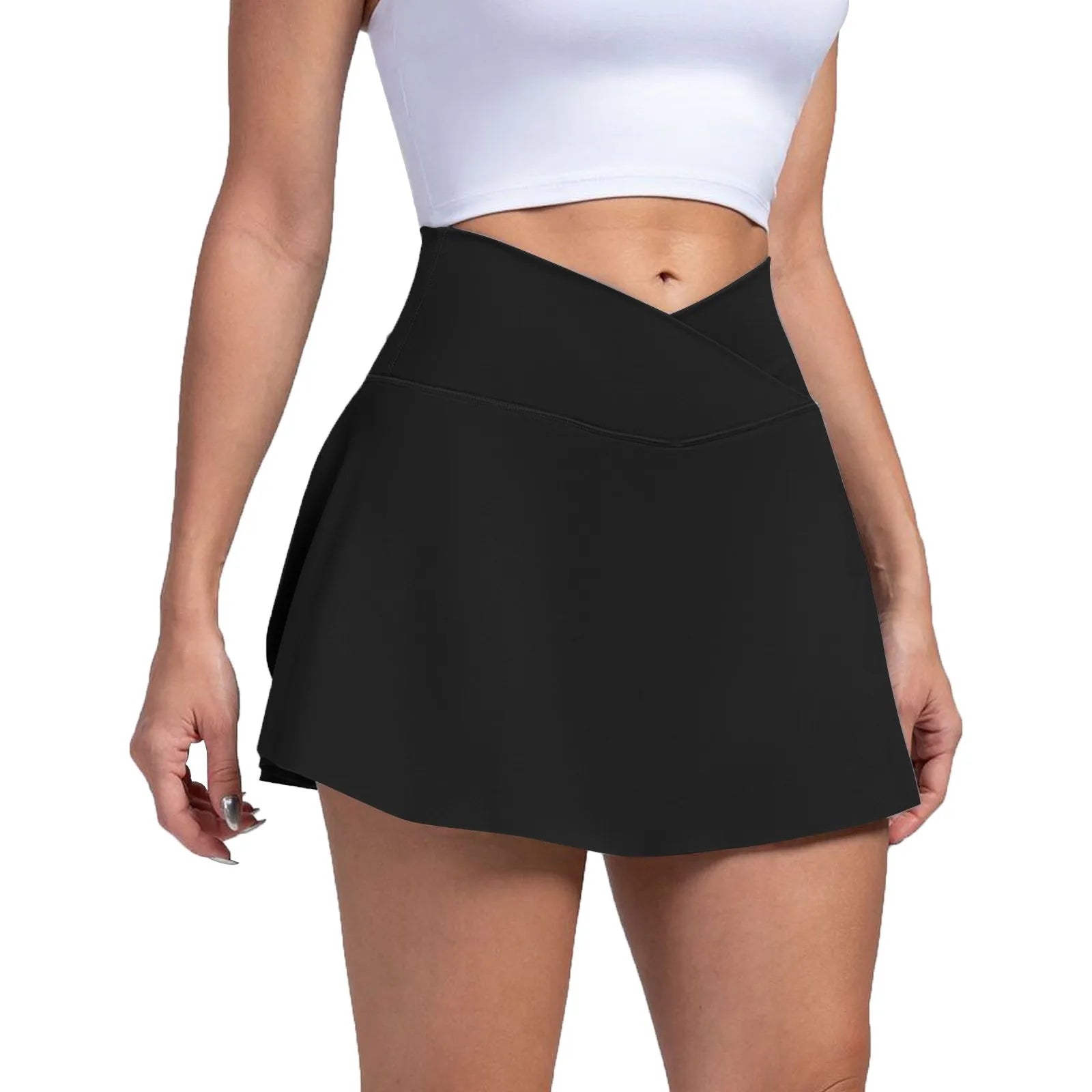 Coretta Tennis Skirt