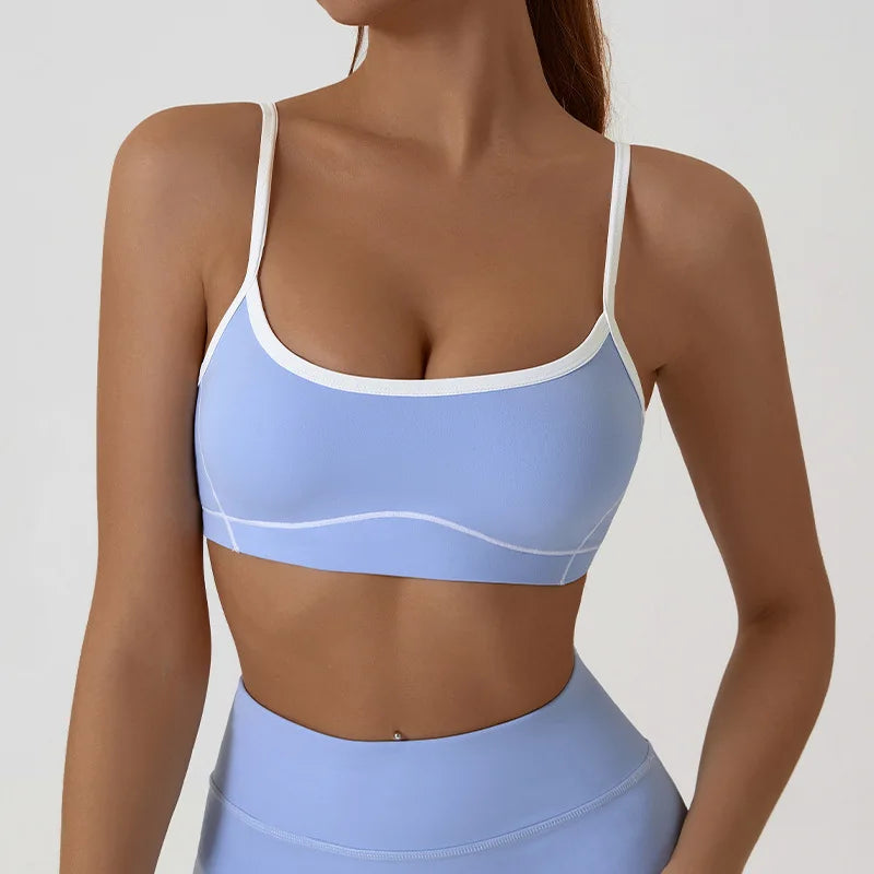 Orvella Sports Bra