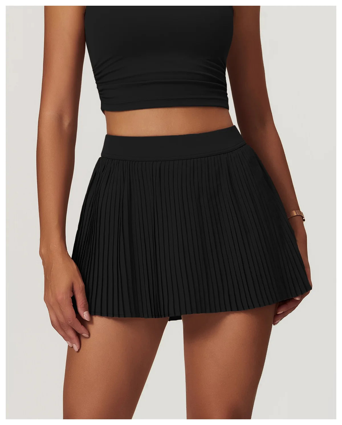 Runira Tennis Skirt