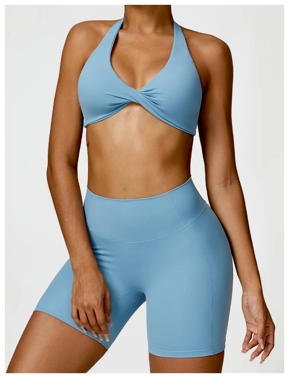 Lunexa Sports Bra