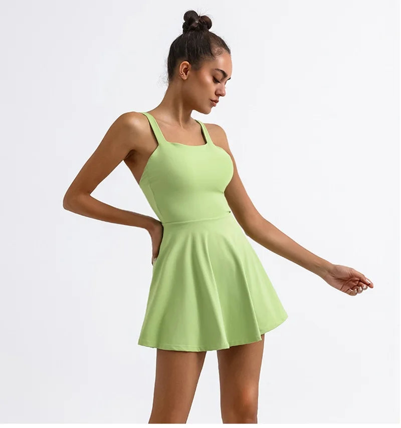 MoveFit Dress