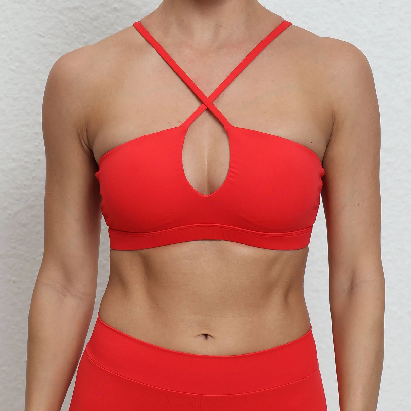 Fova Sports Bra