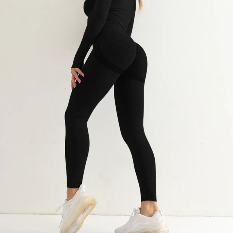 Mavrix Sport Leggings