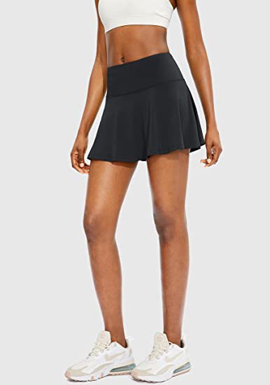 Zyvia Tennis Skirt