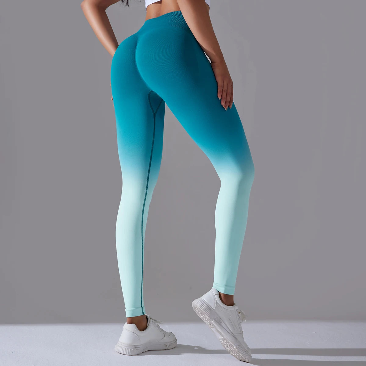 Vortix Yoga Pants