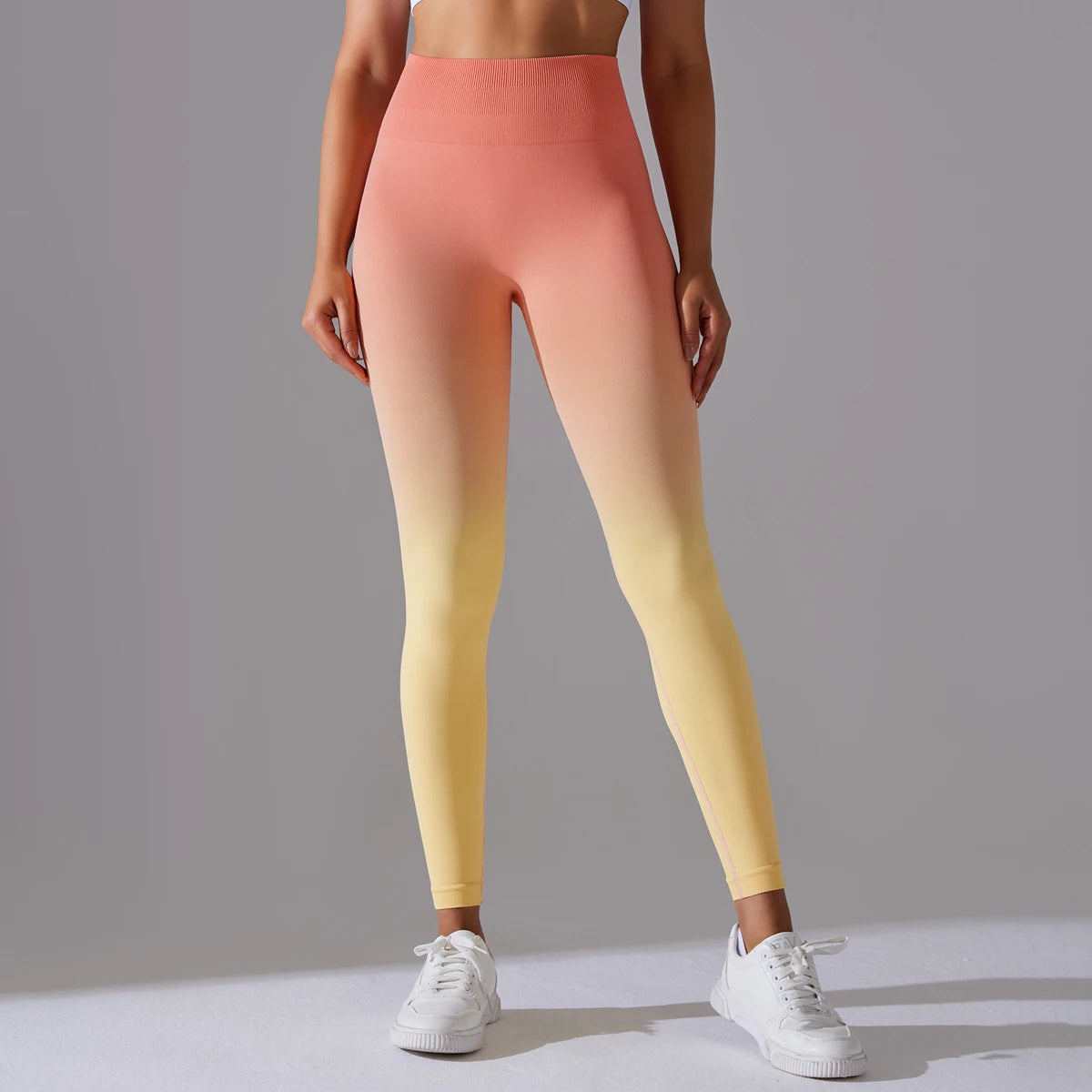 Vortix Yoga Pants