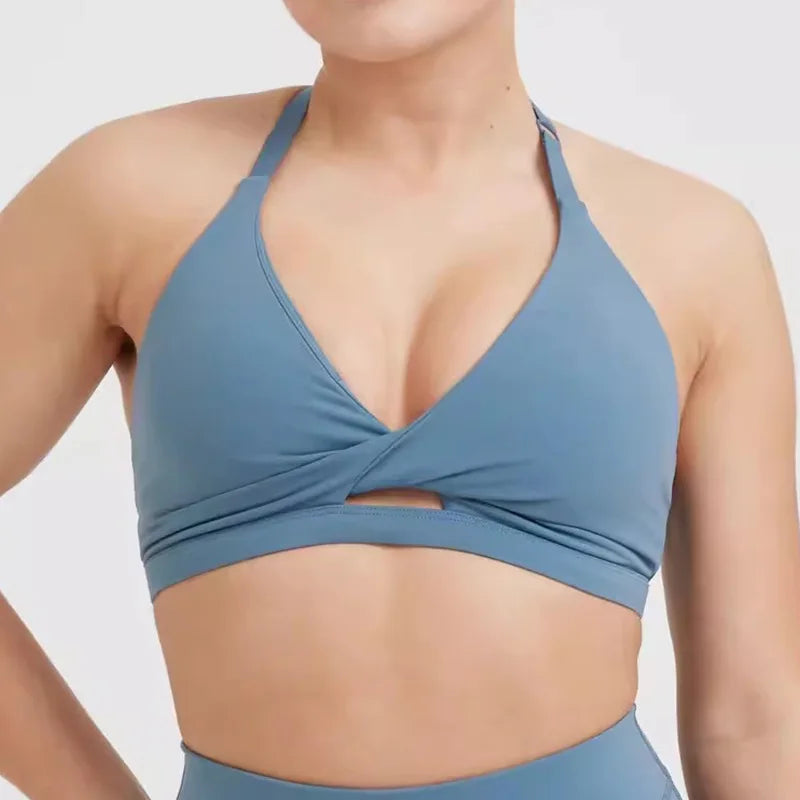 Braxa Sports Bra