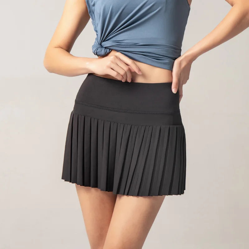 Vorelle Tennis Skirt