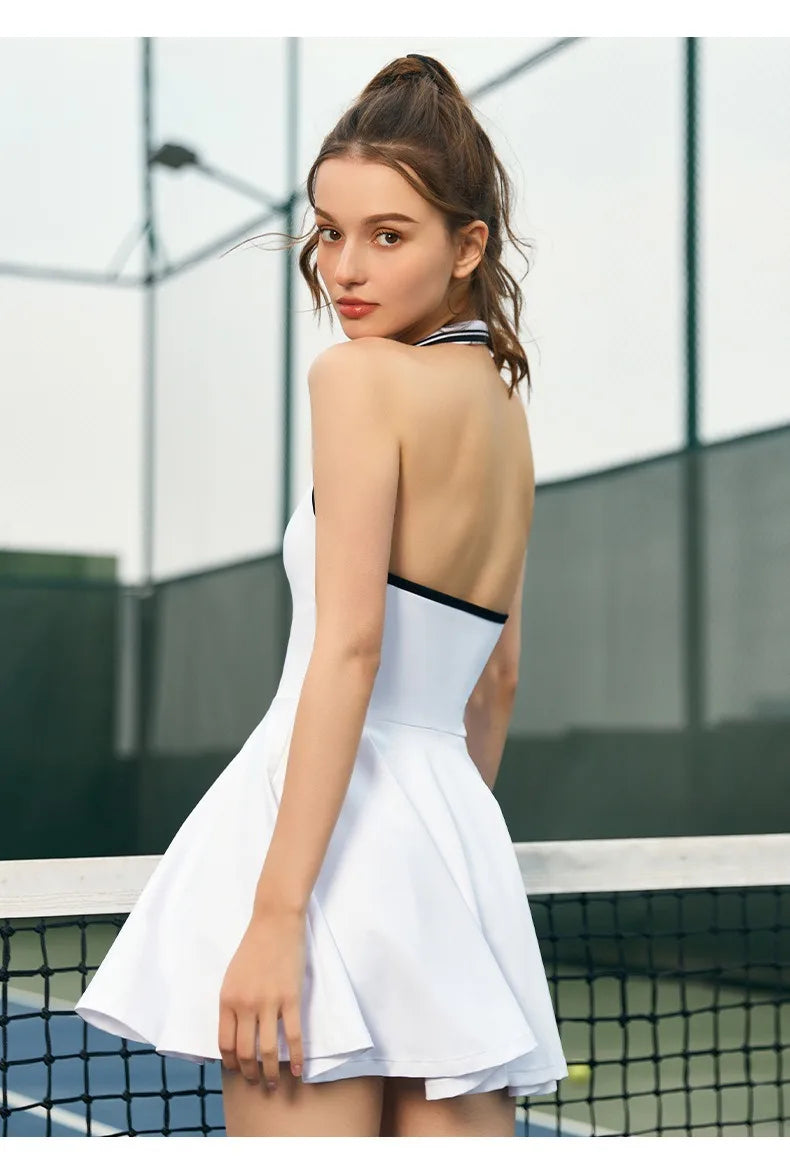 Athlora Tennis Dress