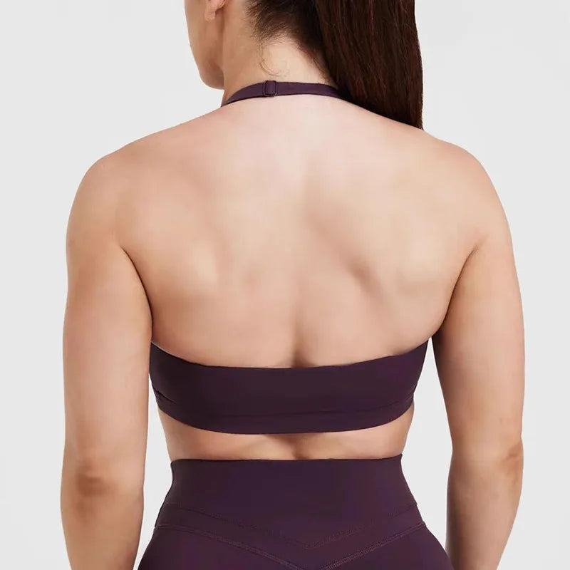 Braxa Sports Bra