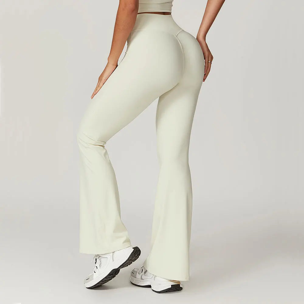 Glissix Leggings High Waist