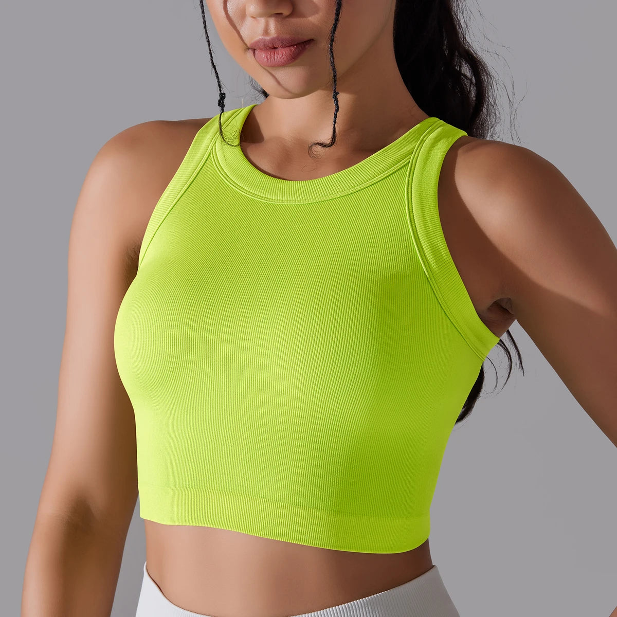 Blyxa Sports Bra