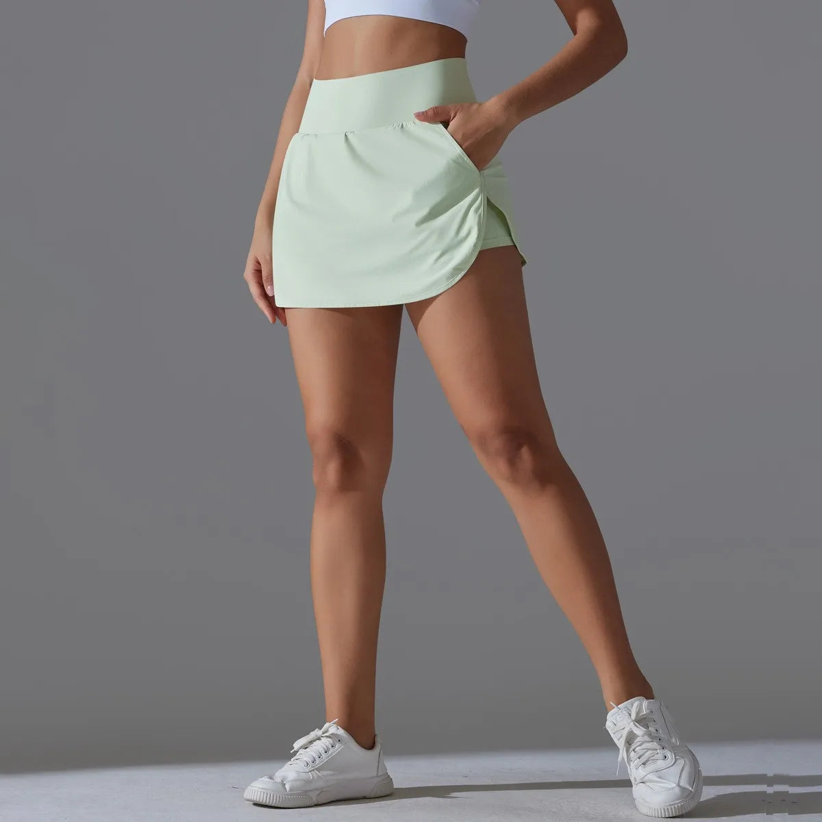 Liftelle Sports Skirt