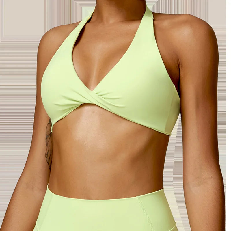 Lunexa Sports Bra