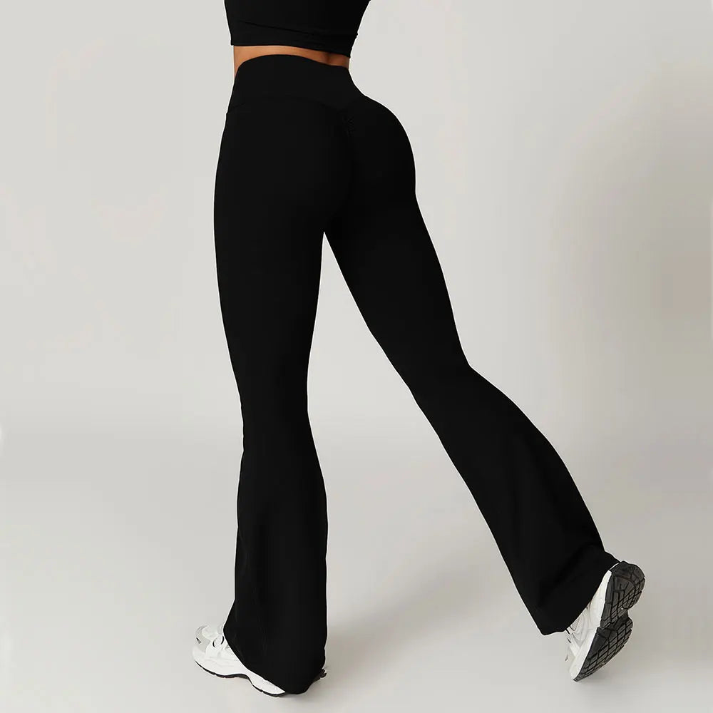 Glissix Leggings High Waist