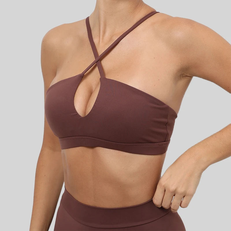 Fova Sports Bra