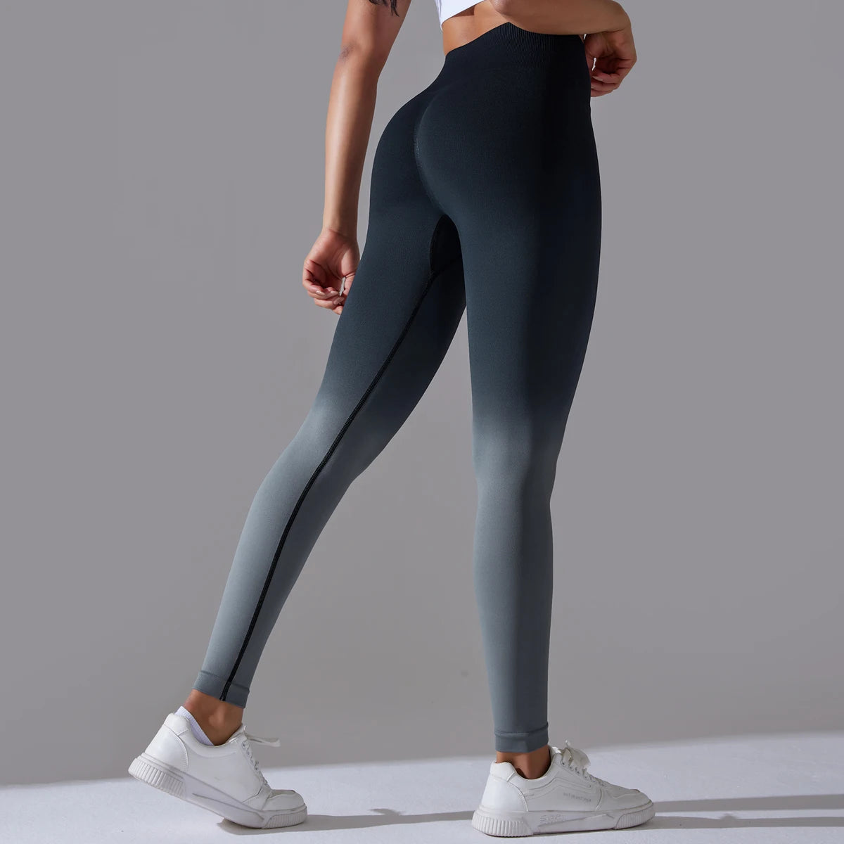 Vortix Yoga Pants