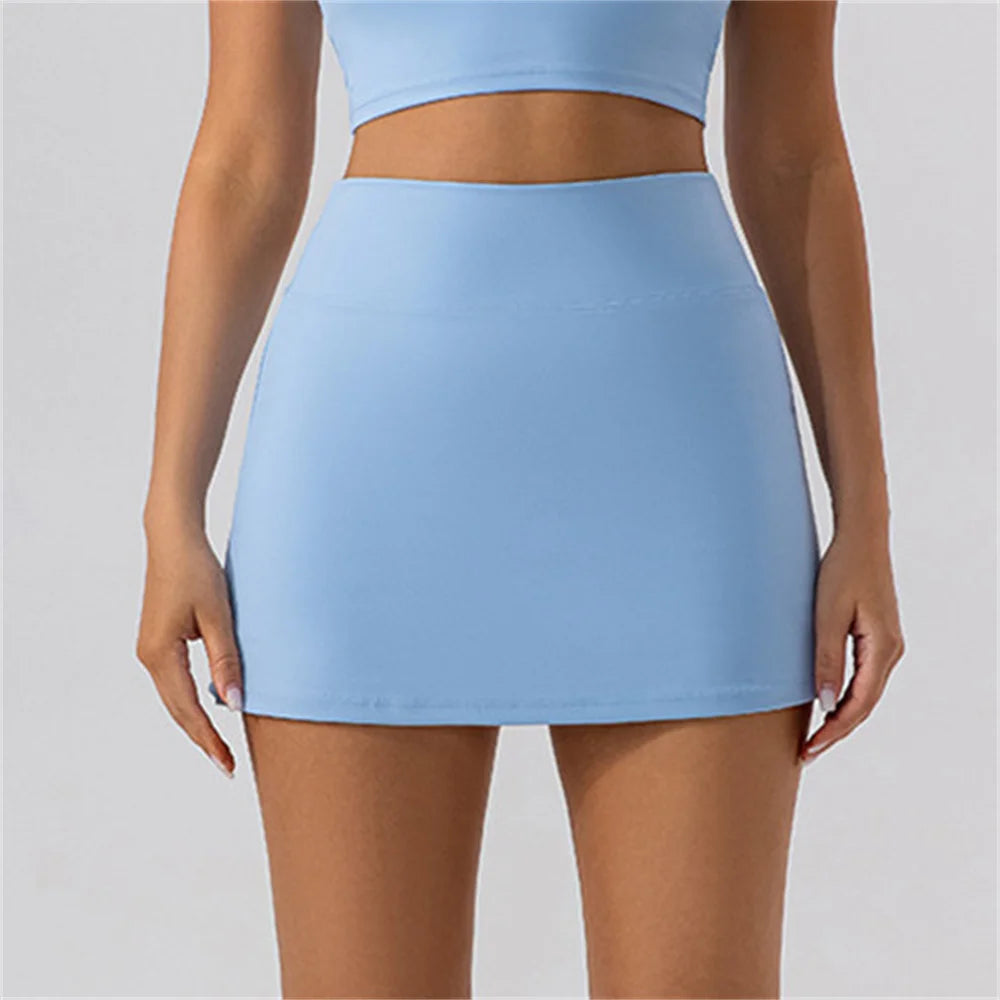 Tensira Tennis Skirt