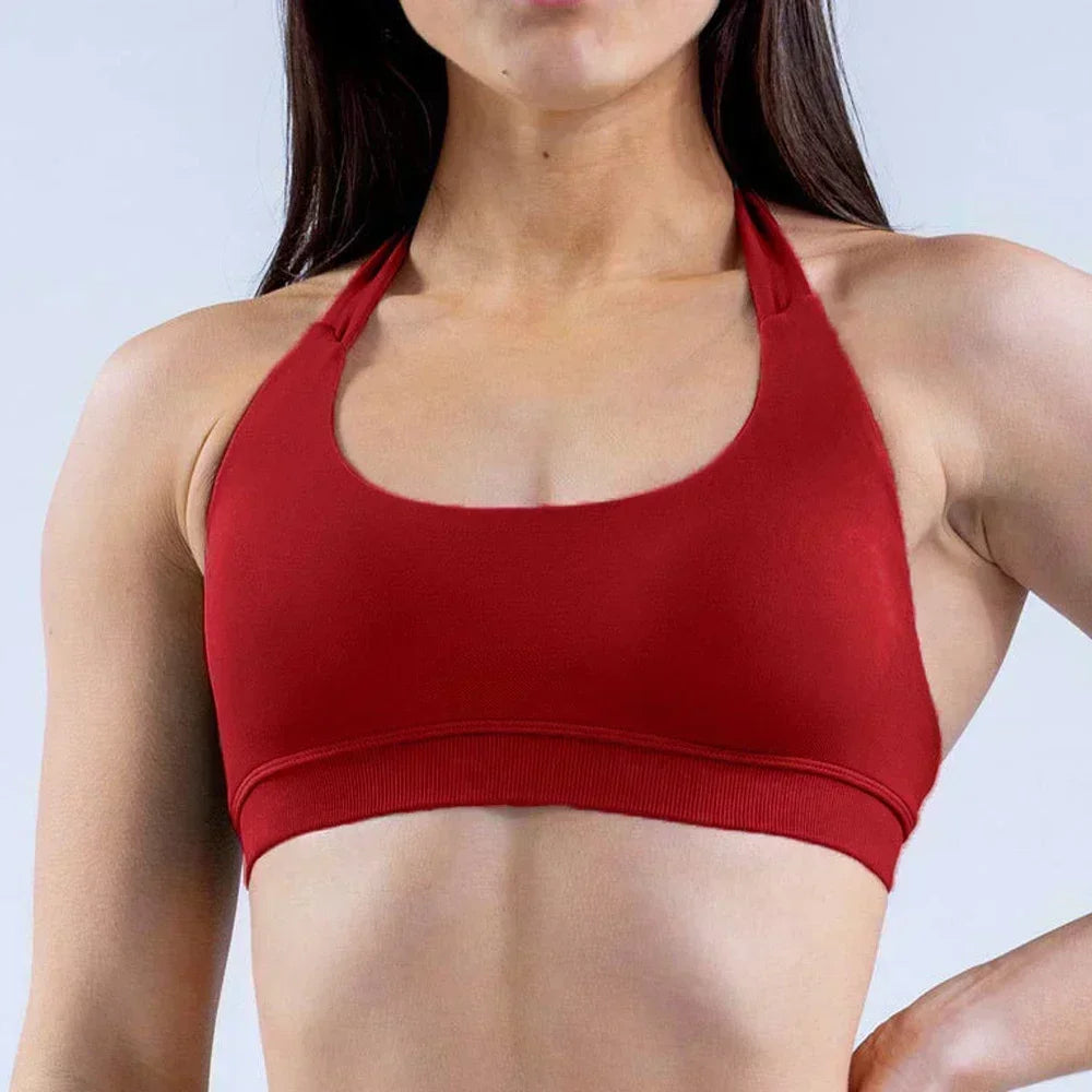 Klysta Sports Bra