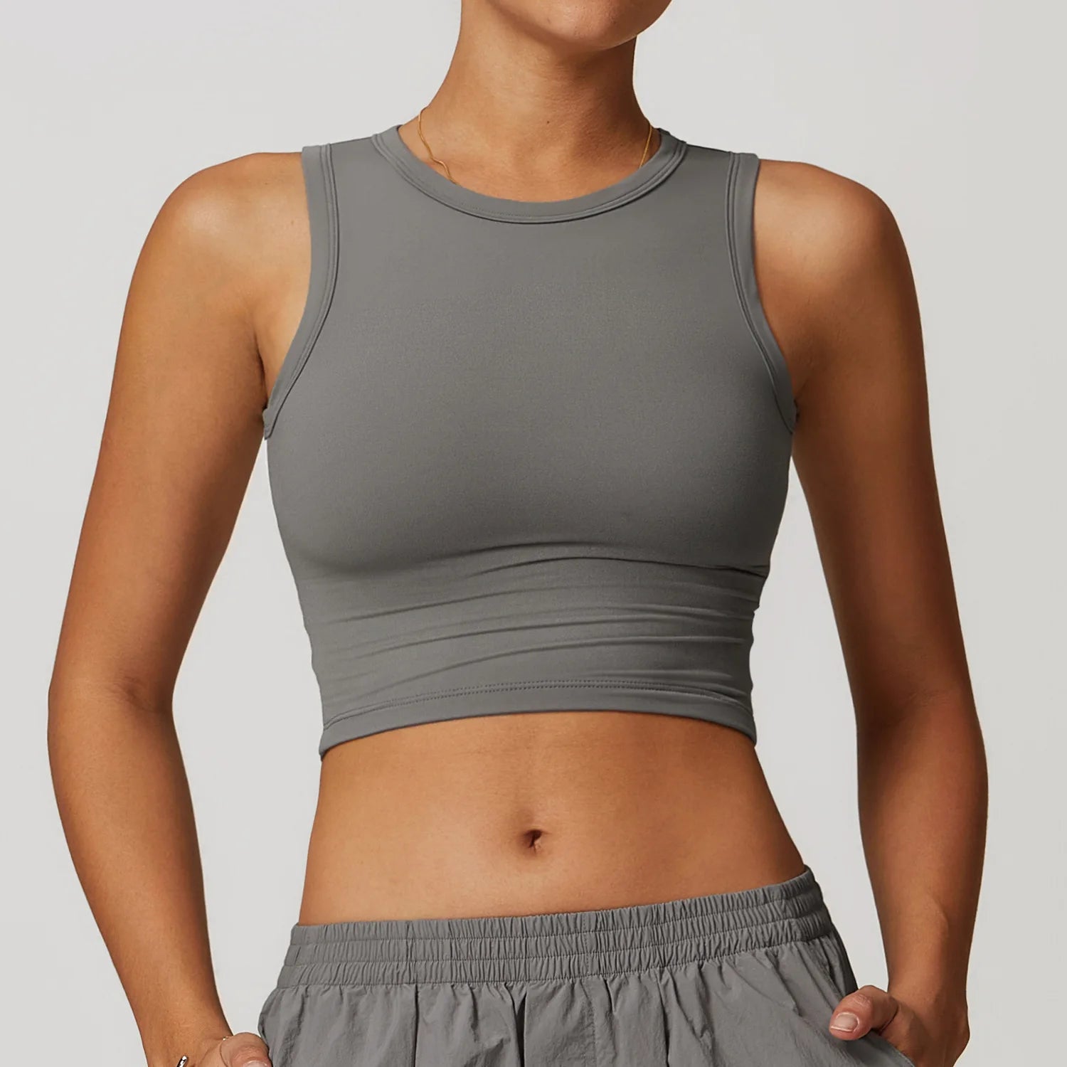 Svelo Sports Bra Top