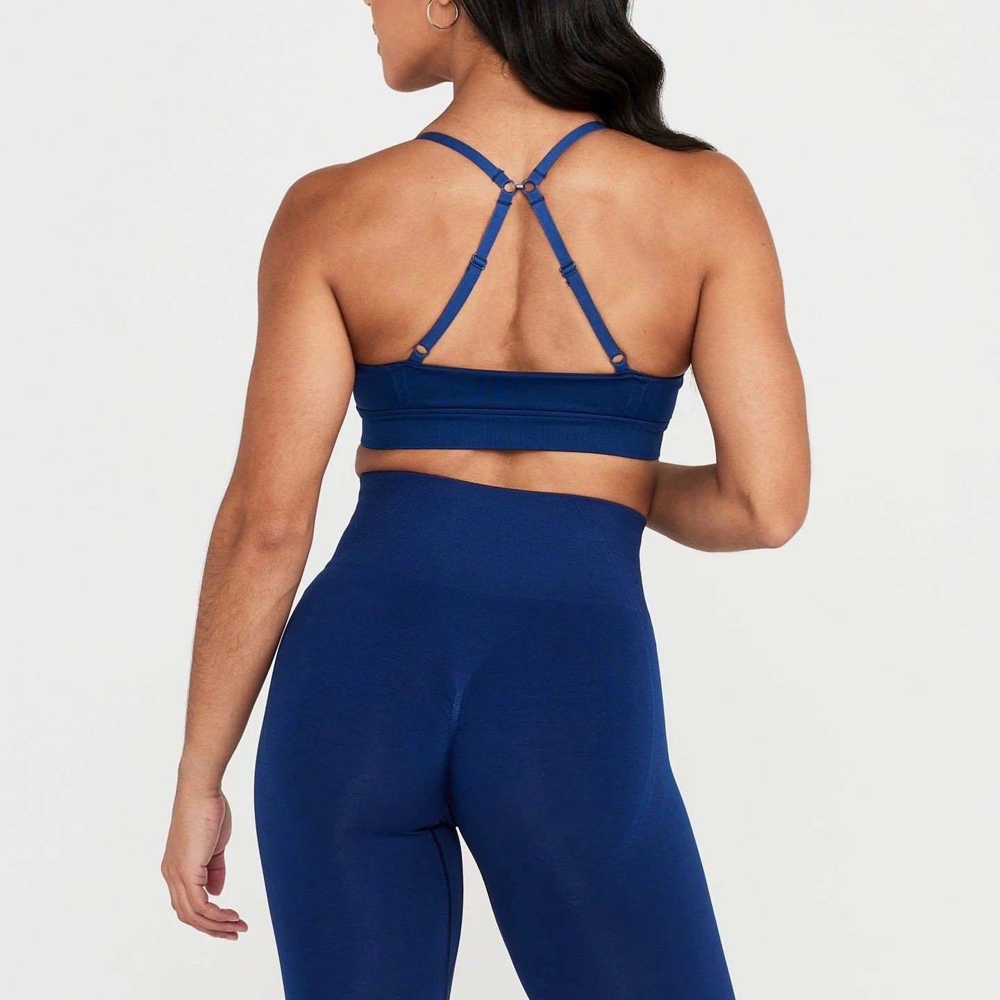 Strivo Sports Bra