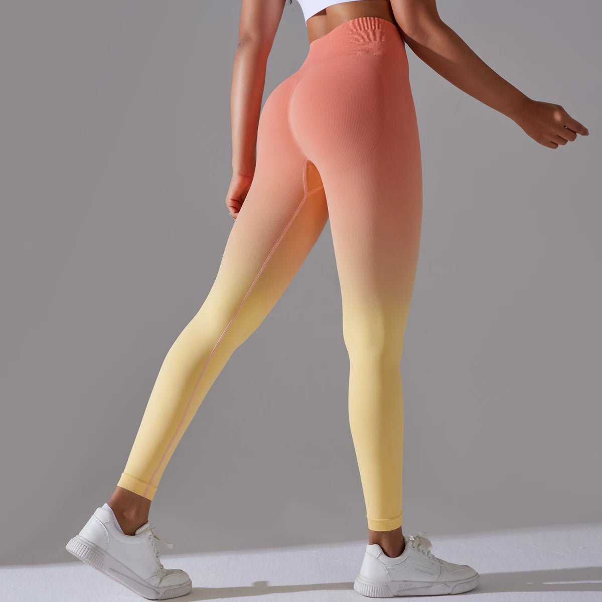 Vortix Yoga Pants