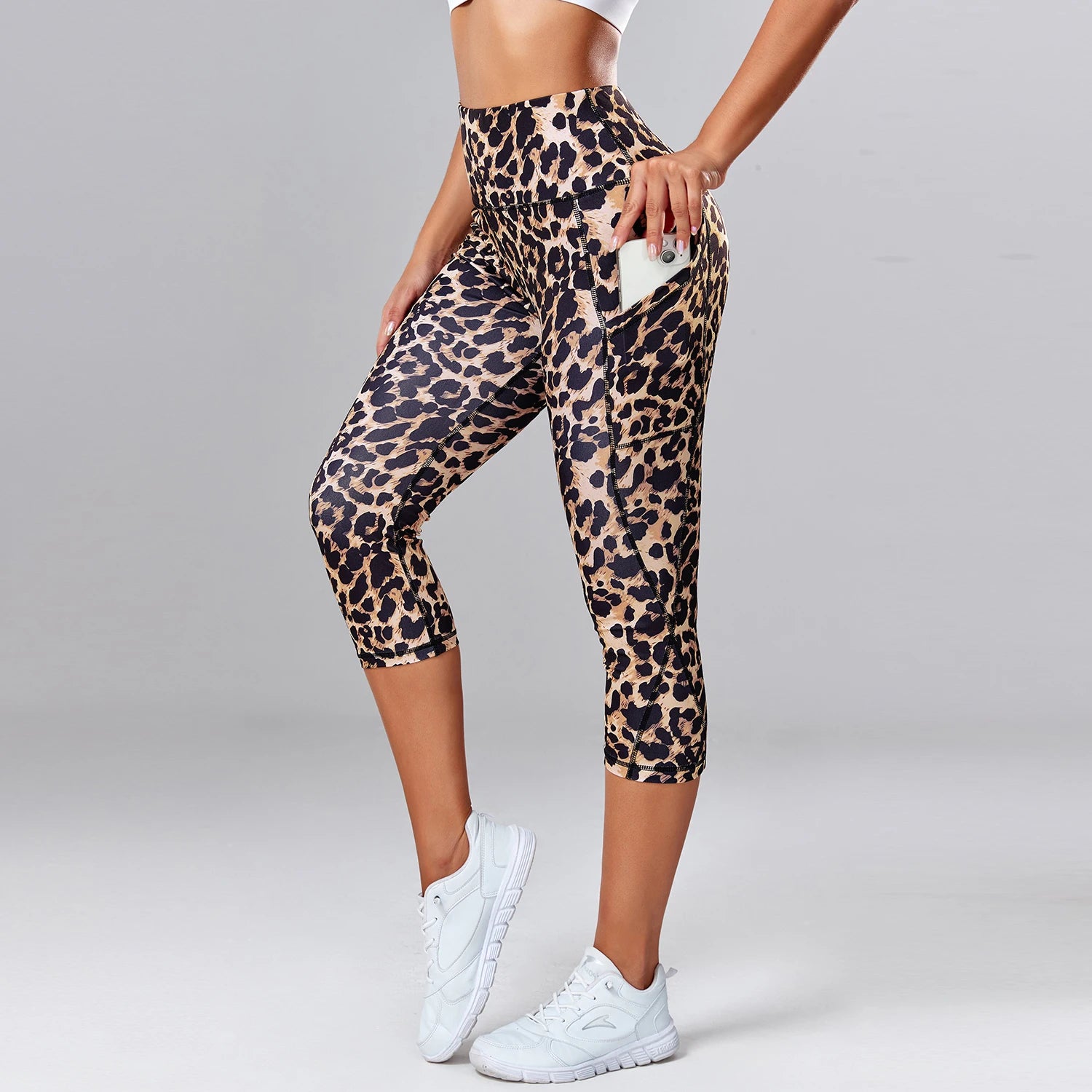 Zytrex Leggings