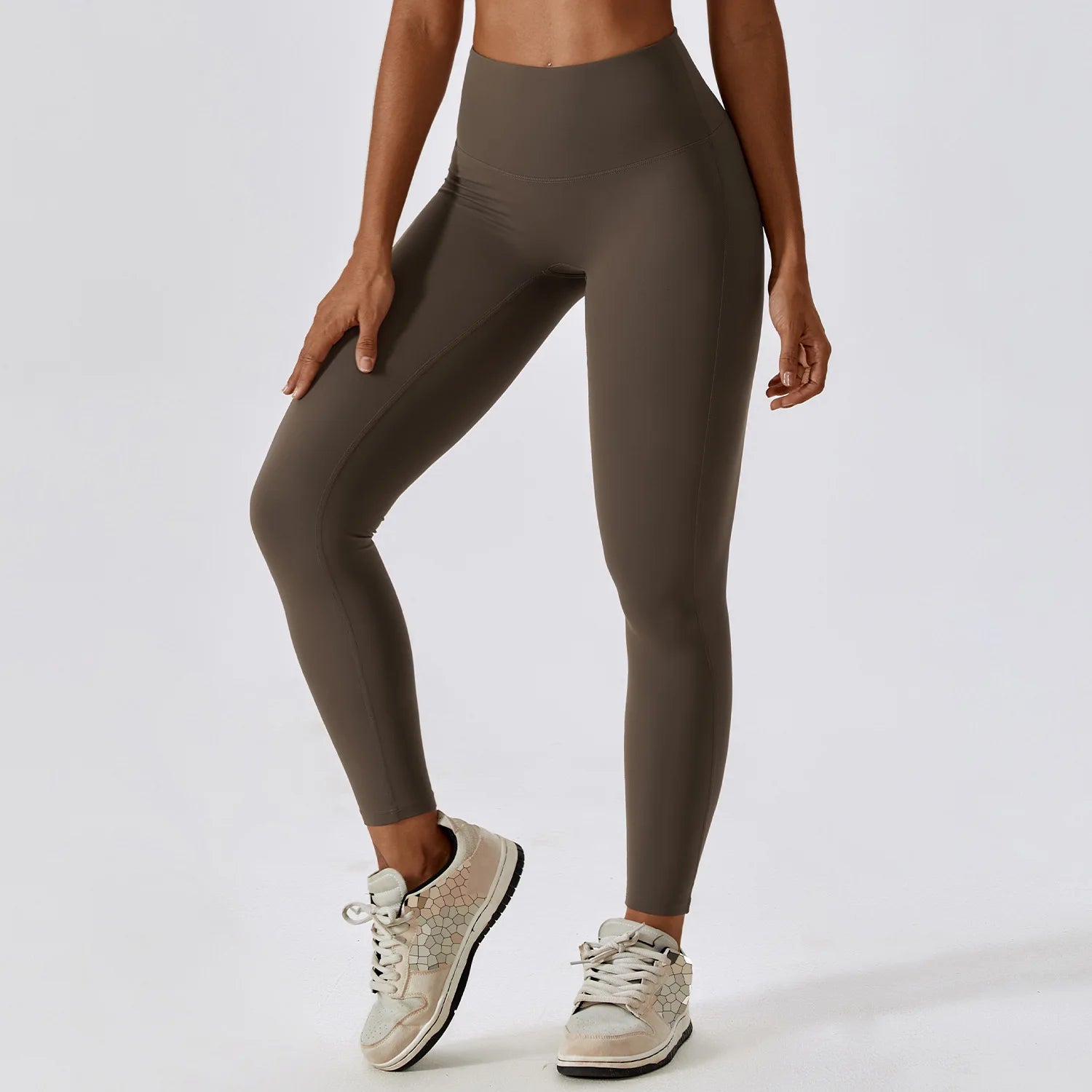 Corevia High Waist Leggings