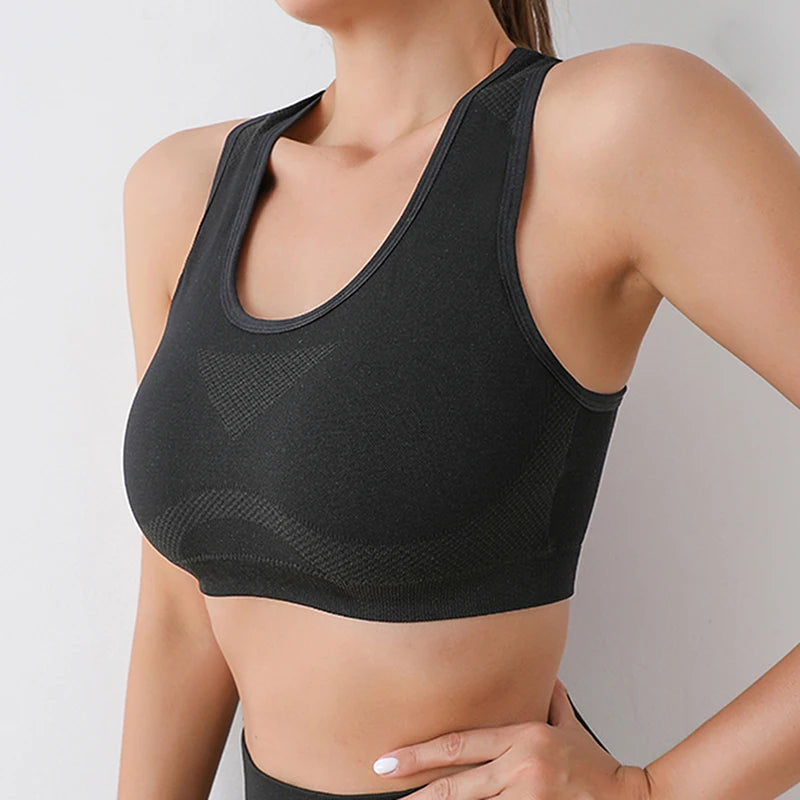 Kivana Sports Bra