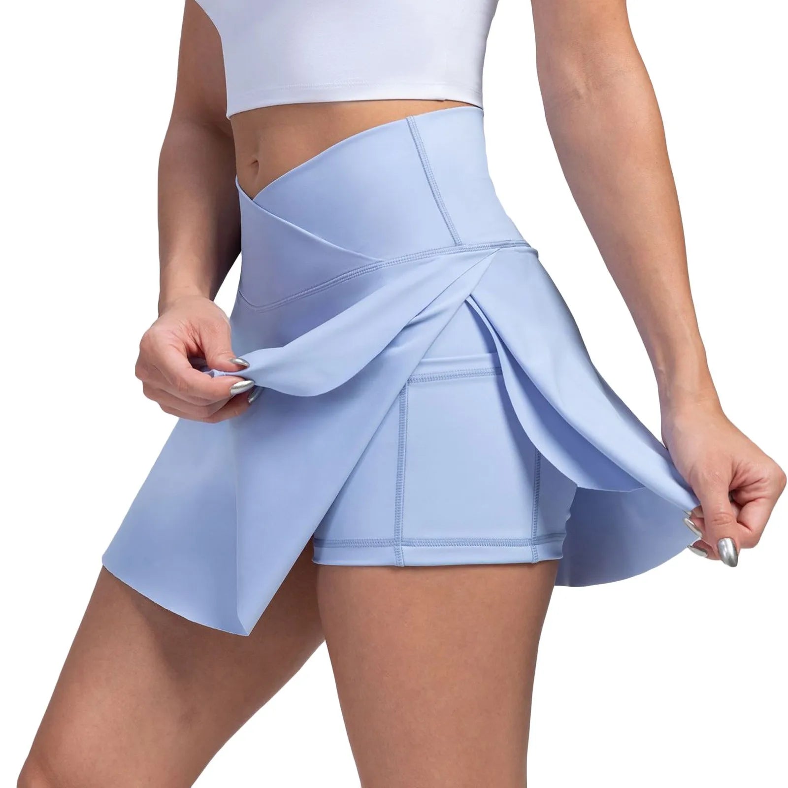 Coretta Tennis Skirt