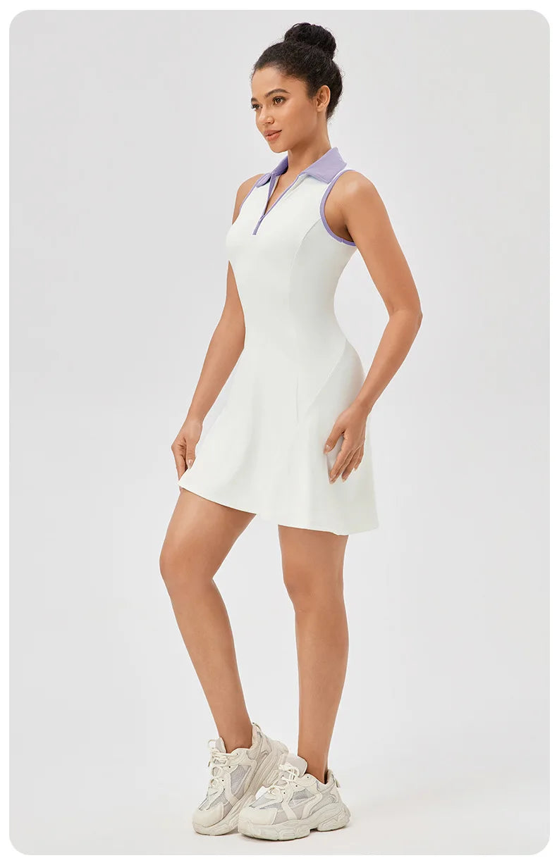 Sportify Tennis Dress