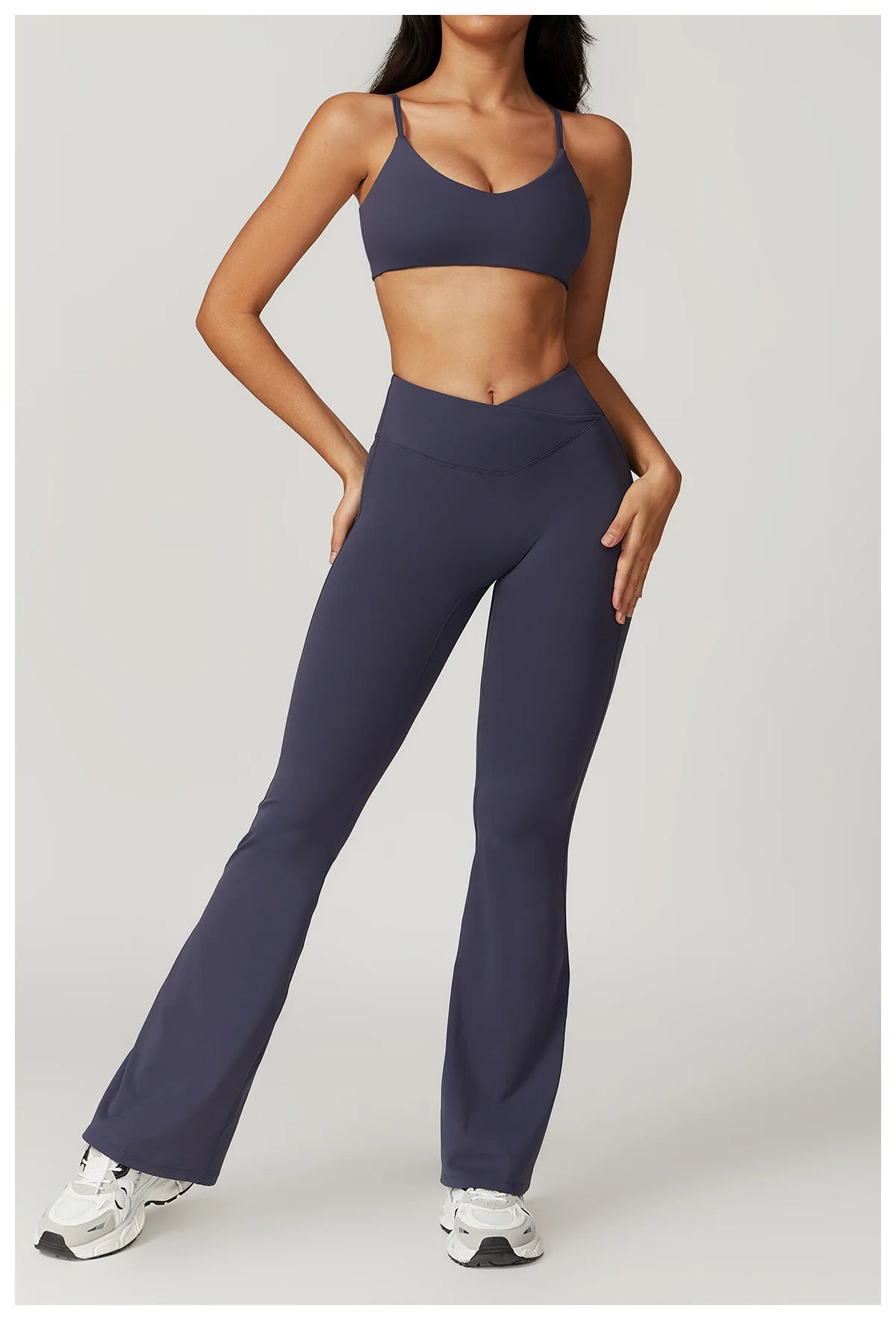 Glissix Leggings High Waist